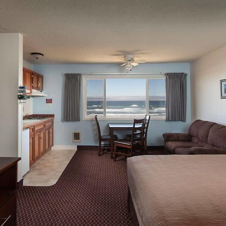 Silver Sands Rockaway Beach Ngoại thất bức ảnh