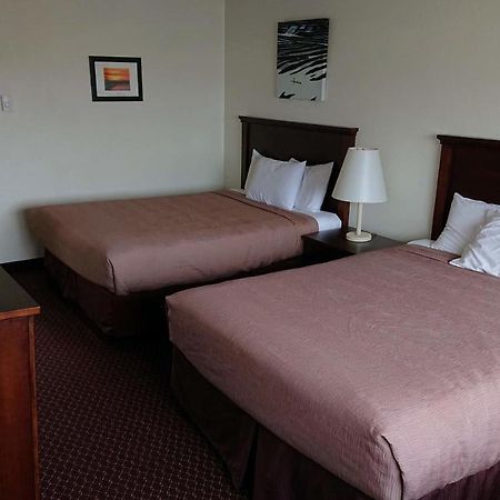 Silver Sands Rockaway Beach Ngoại thất bức ảnh