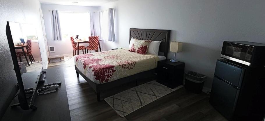 Silver Sands Rockaway Beach Ngoại thất bức ảnh