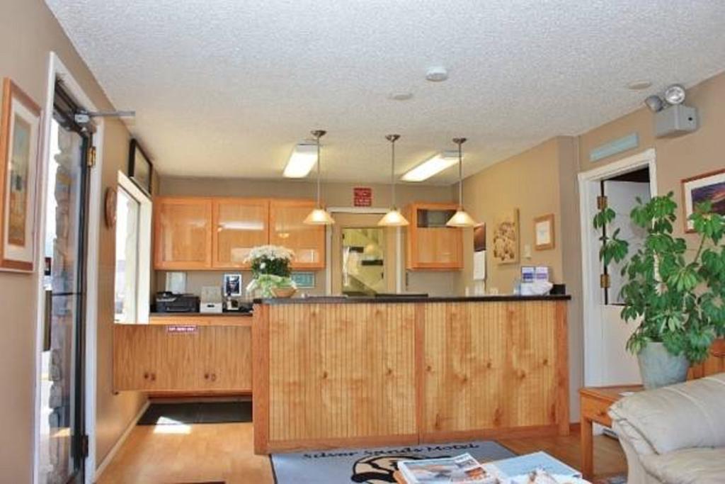 Silver Sands Rockaway Beach Ngoại thất bức ảnh