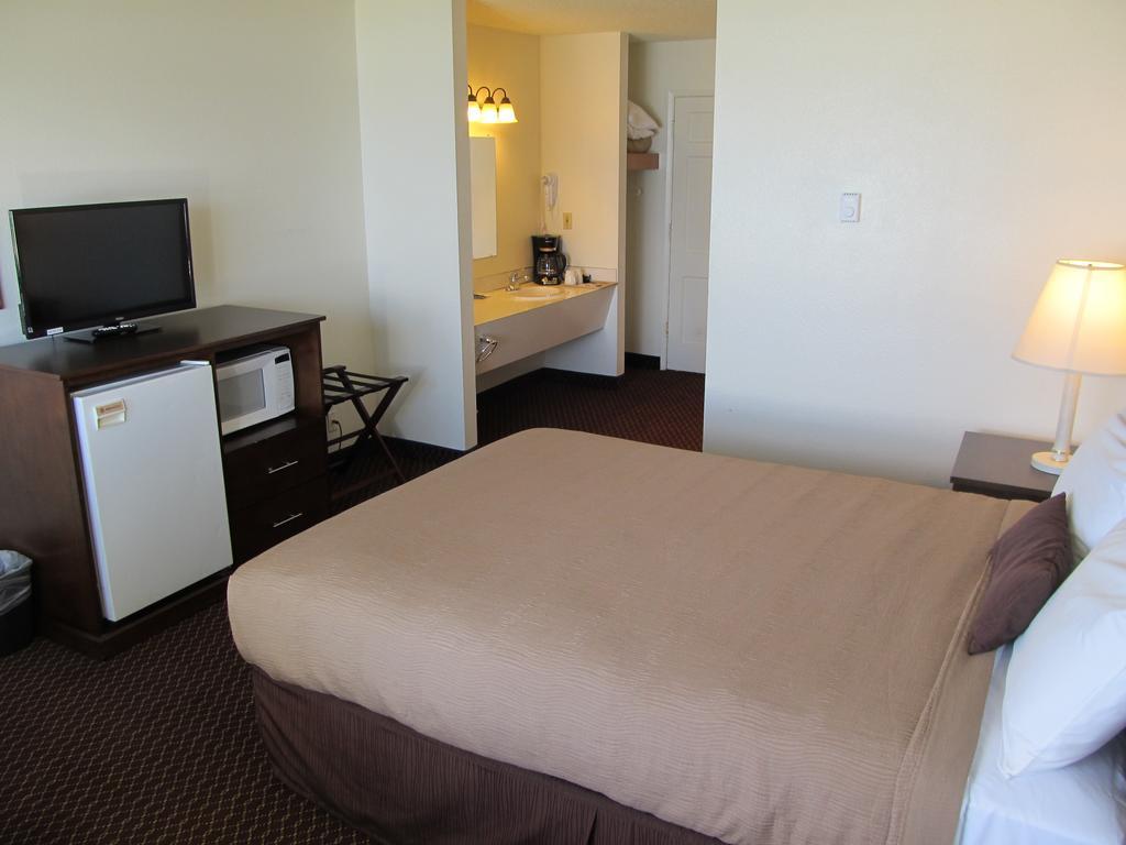 Silver Sands Rockaway Beach Ngoại thất bức ảnh