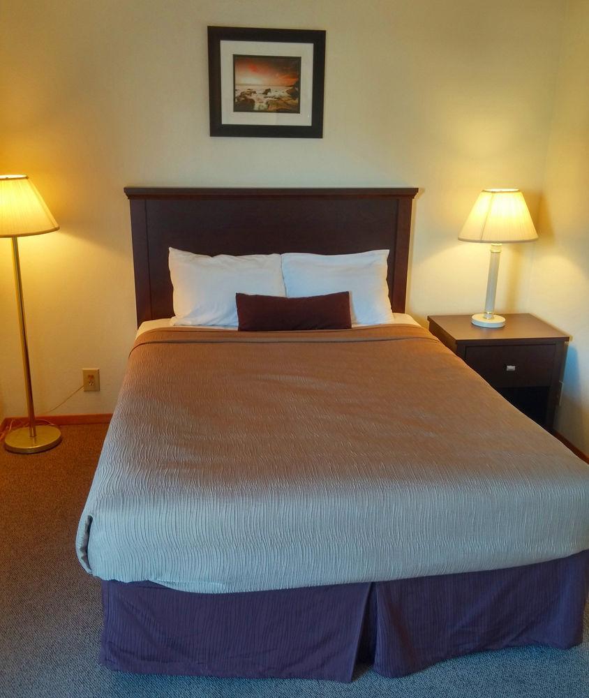 Silver Sands Rockaway Beach Ngoại thất bức ảnh