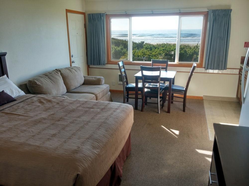 Silver Sands Rockaway Beach Ngoại thất bức ảnh