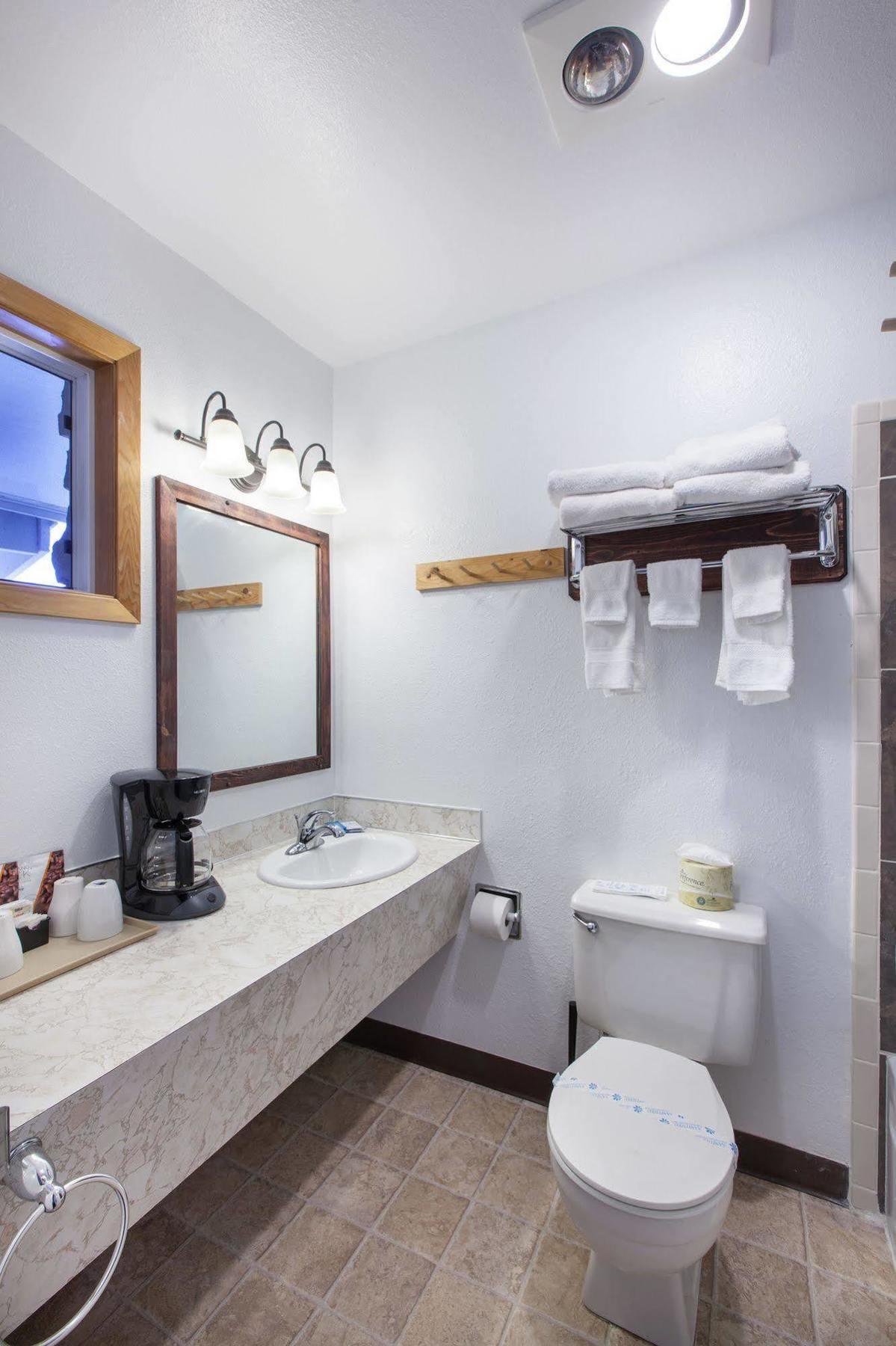 Silver Sands Rockaway Beach Ngoại thất bức ảnh