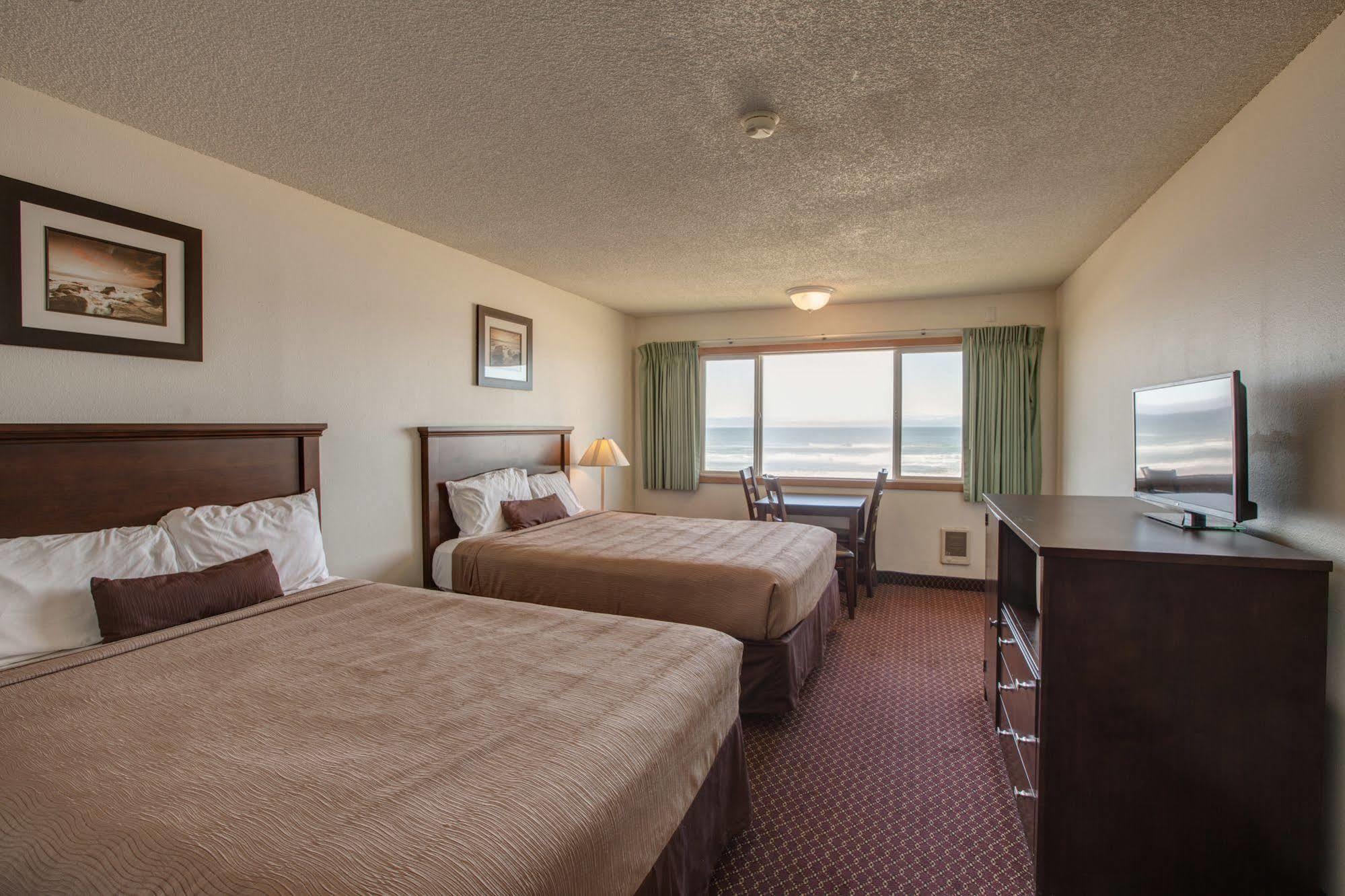 Silver Sands Rockaway Beach Ngoại thất bức ảnh