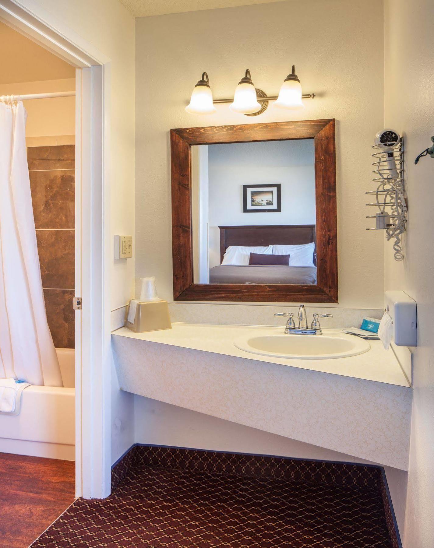 Silver Sands Rockaway Beach Ngoại thất bức ảnh
