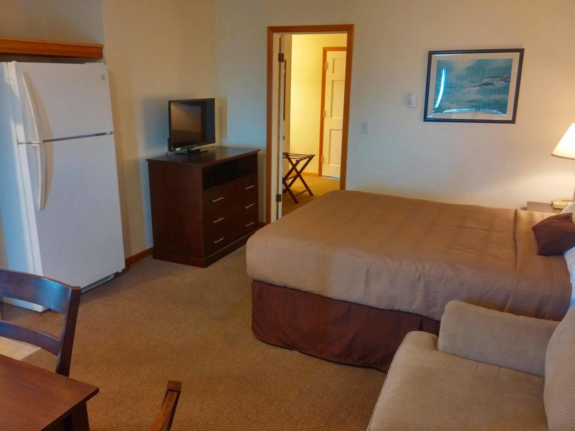 Silver Sands Rockaway Beach Ngoại thất bức ảnh