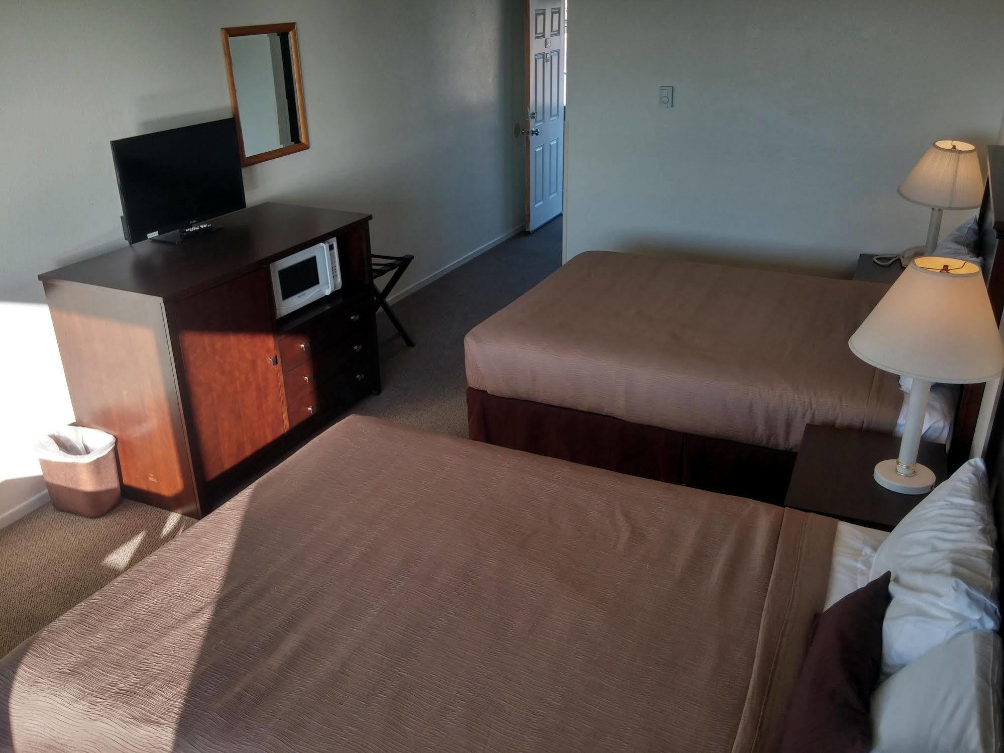 Silver Sands Rockaway Beach Ngoại thất bức ảnh