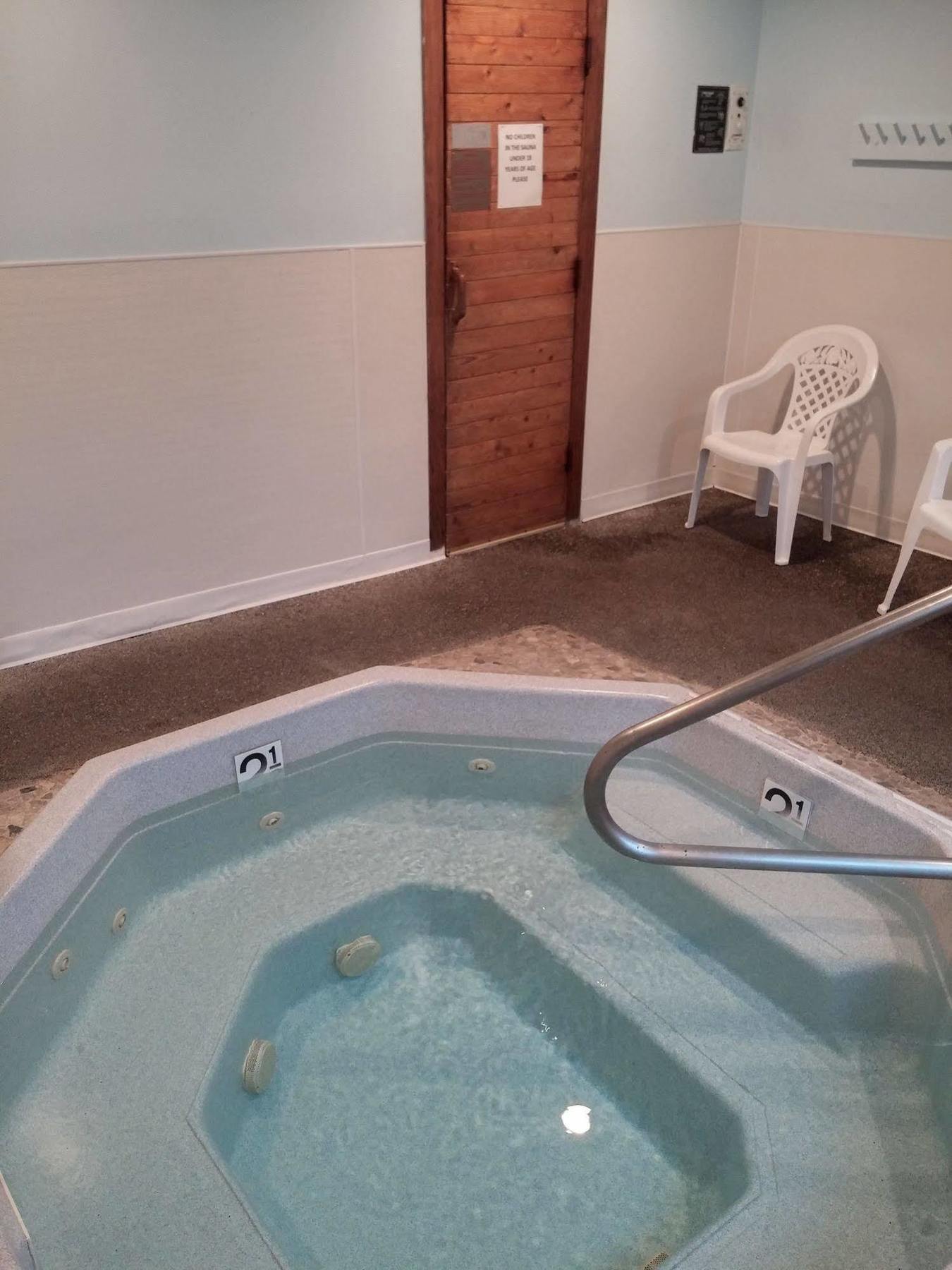 Silver Sands Rockaway Beach Ngoại thất bức ảnh