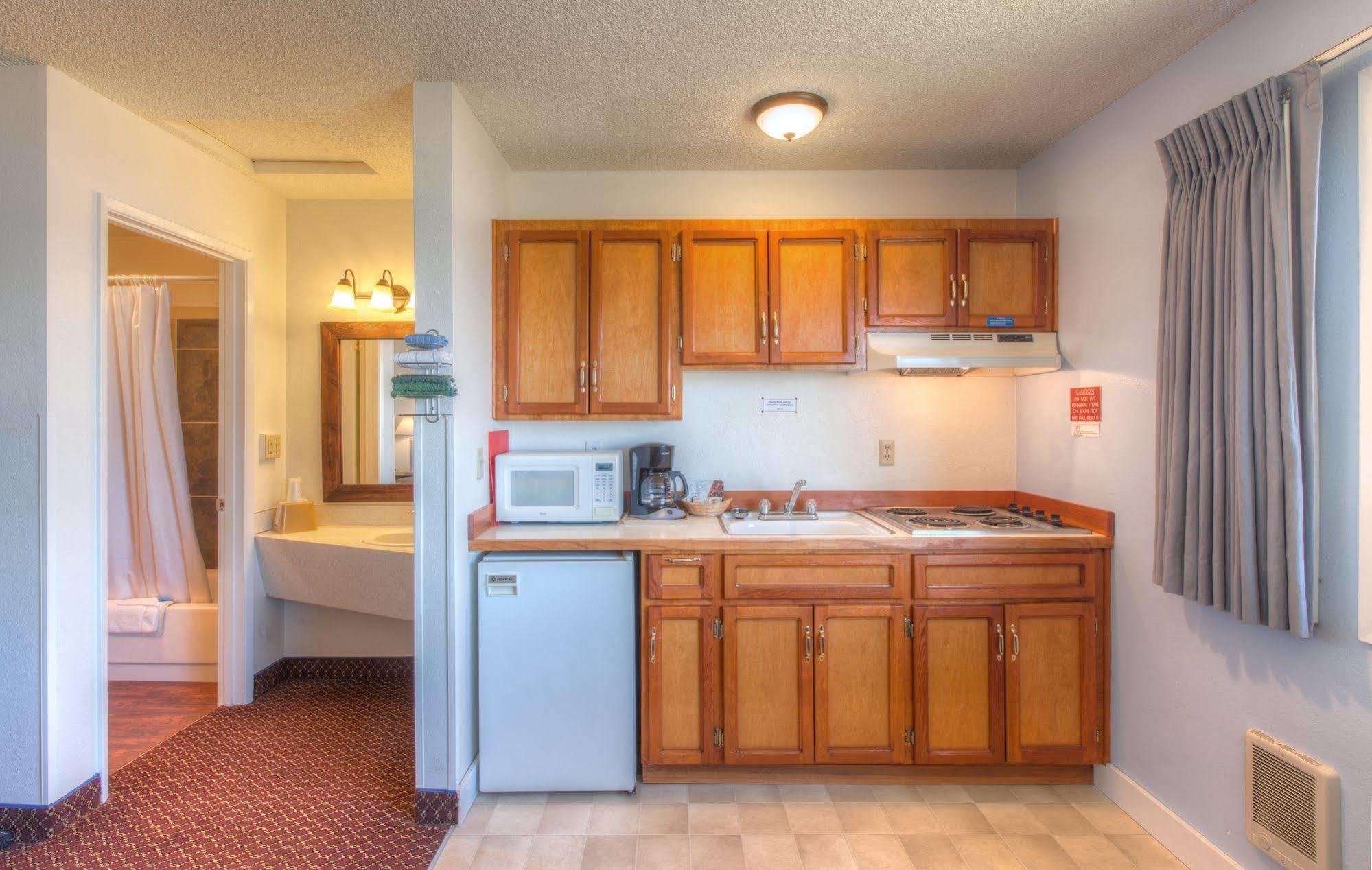 Silver Sands Rockaway Beach Ngoại thất bức ảnh