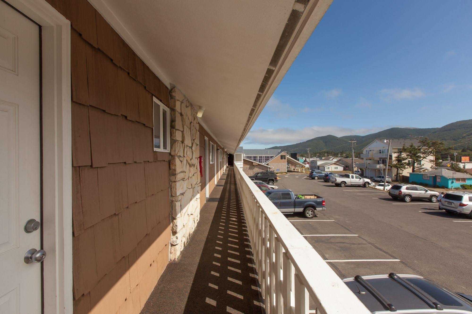 Silver Sands Rockaway Beach Ngoại thất bức ảnh
