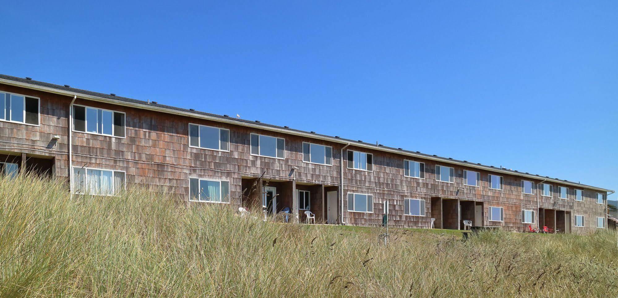 Silver Sands Rockaway Beach Ngoại thất bức ảnh